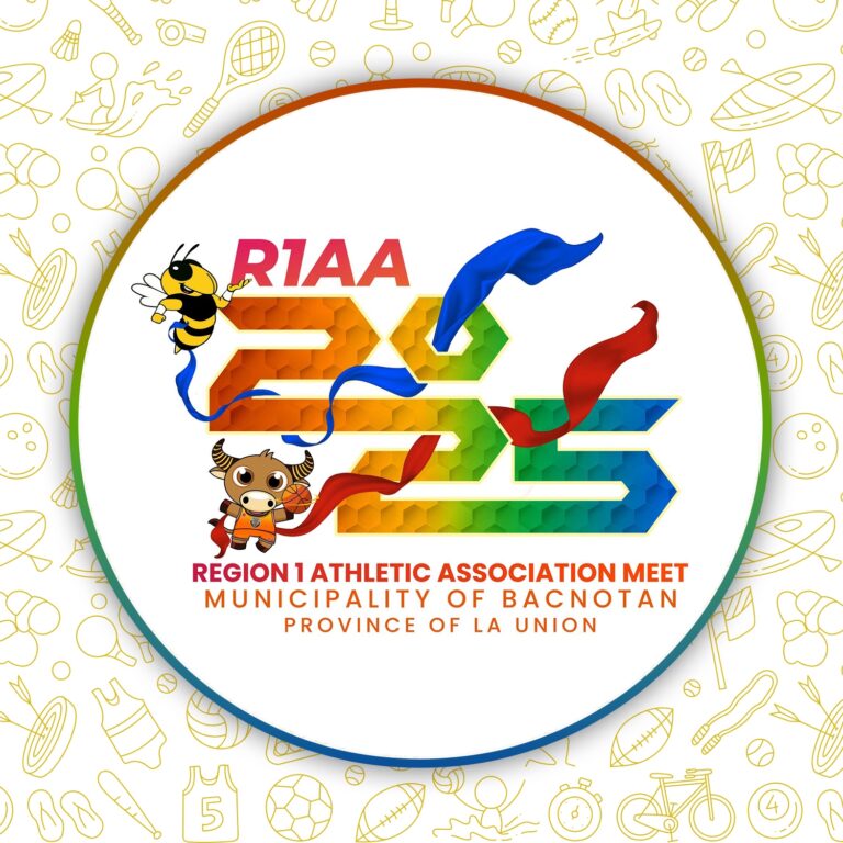 Region 1 Athletic Association (R1AA) Meet