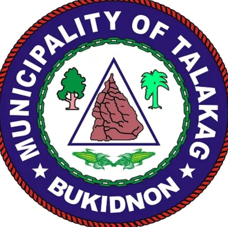 Municipality of Talakag: The Spring Capital of Bukidnon