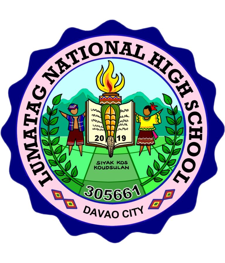 Lumatag National High School – Davao City