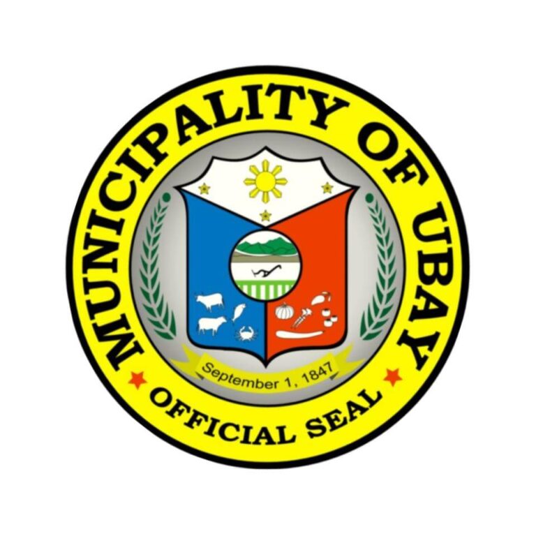 Municipality of Ubay – Bohol