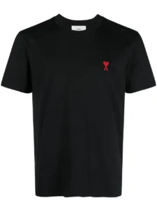 AMI Paris Shirt Style and Custom French-Inspired Shirt Printing