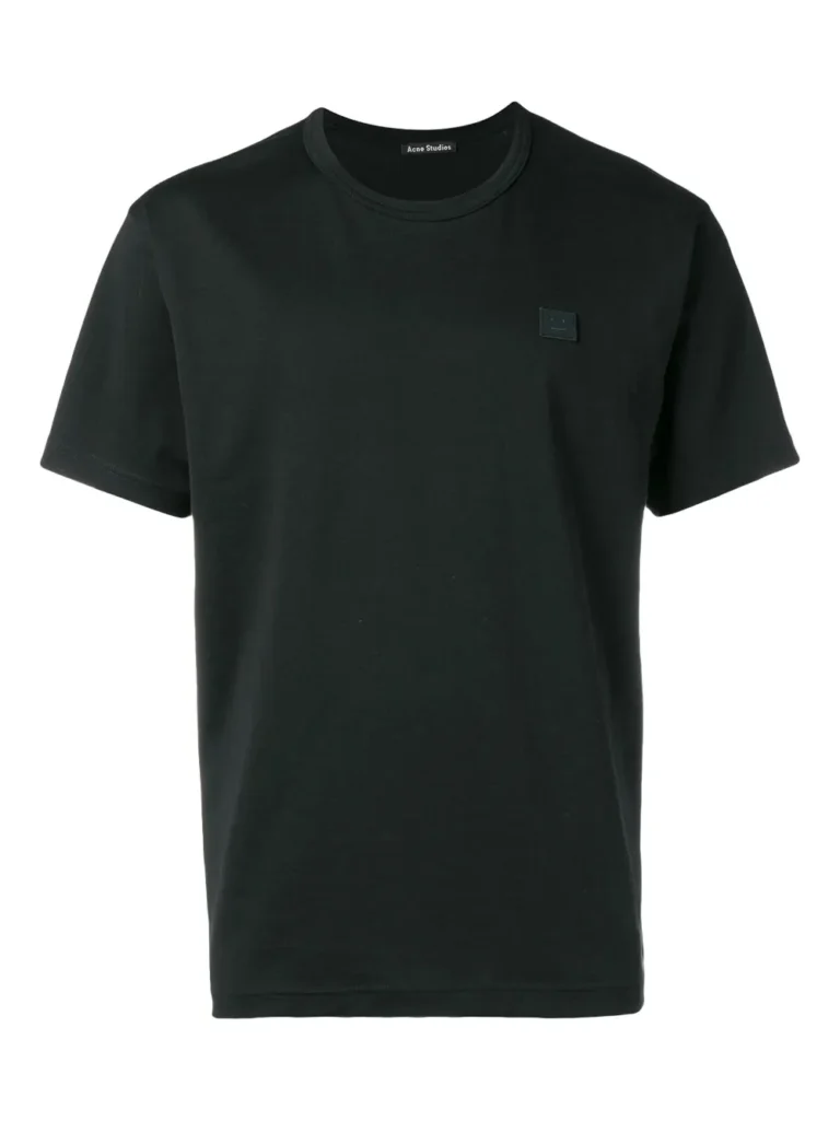 Acne Studios Shirts: Minimalist Design and Quality