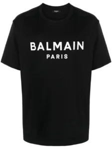 Balmain Shirt Price: Luxury Fashion Costs Analysis