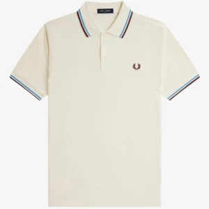 Fred Perry Polo Shirt Price Guide in the Philippines