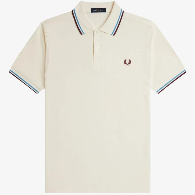 Fred Perry Polo Shirt Price Guide in the Philippines