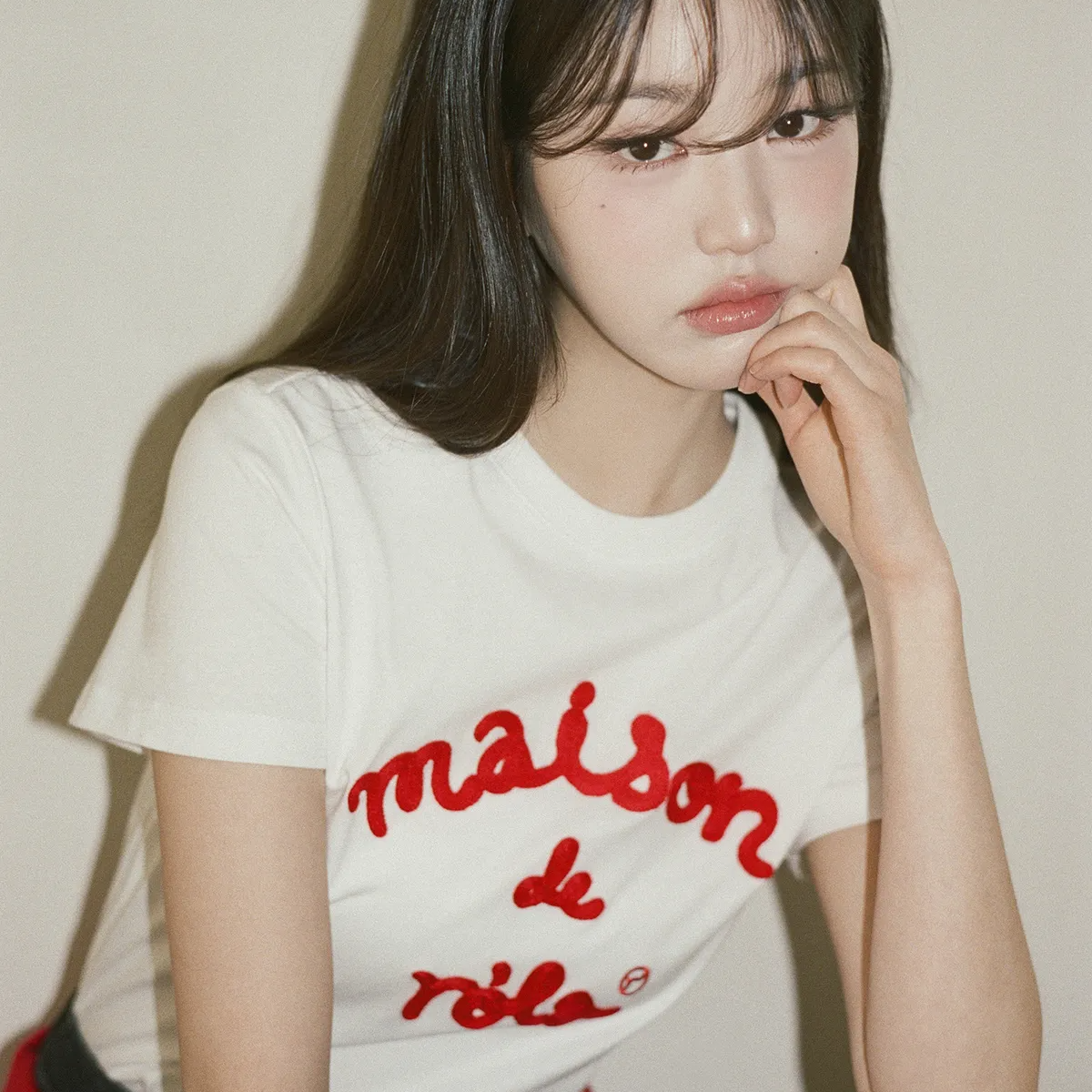 Maison de Rola Shirt