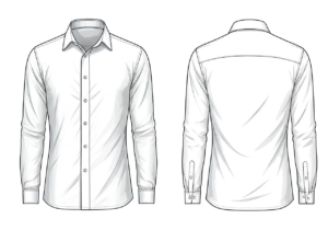 Custom Shirt Tradução: Printing and Global Delivery Services