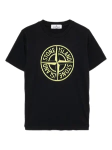Shirt Printing Services for Stone Island T Shirt Fans