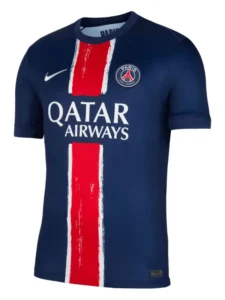 Paris Saint-Germain (PSG) Jersey Shirt Custom Printing