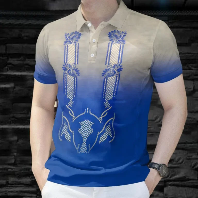 Polo Shirt Nghe An