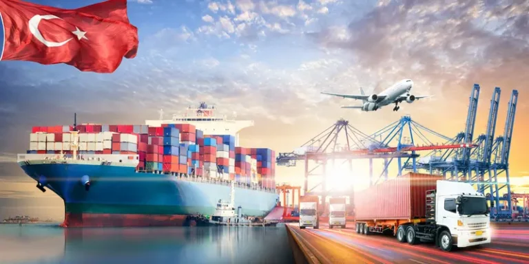 Textile Export Turkey to Philippines