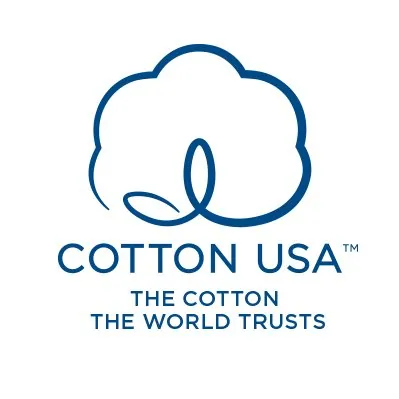 COTTON USA Licensing logo