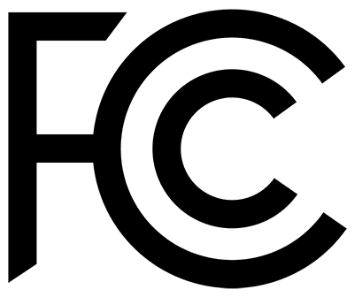 FCC Certification logo