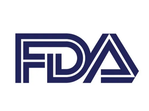 FDA Medical Apparel Rules logo