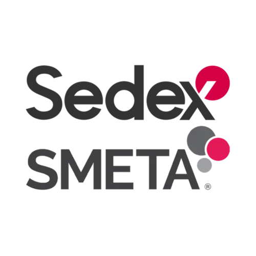 SEDEX SMETA ethical audit logo