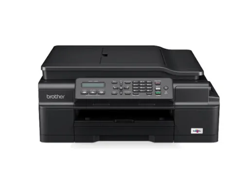 Brother MFC-J200 InkBenefit Inkjet Printer
