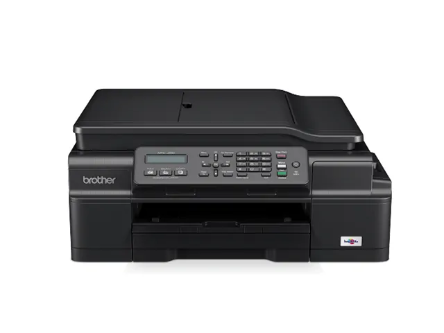 Brother MFC-J200 InkBenefit Inkjet Printer
