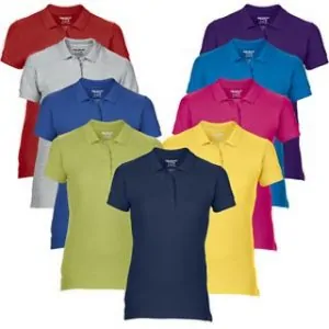Basic Polo Shirt – Davao City