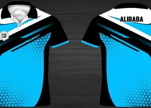Sublimation Polo Shirt – Tagum City