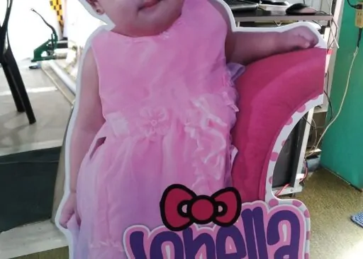 Customized Standee – Tagum City