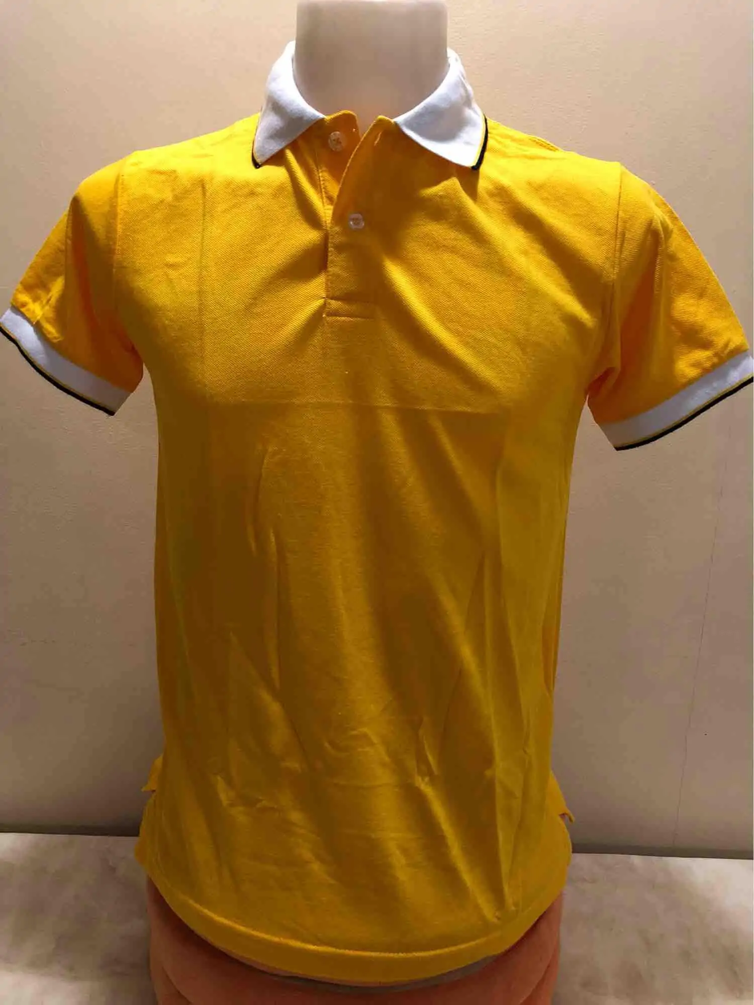 Men's Polo Shirt