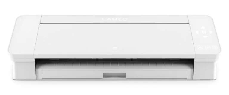 Silhouette Cameo 4 – Tagum City