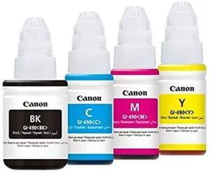 Canon Ink CMY – Tagum City