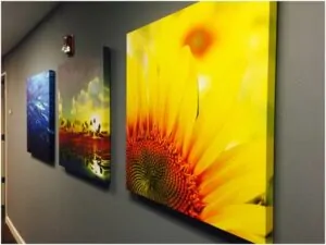 Canvas Print – Tagum City