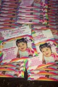 Customized Ref Magnet – Tagum City