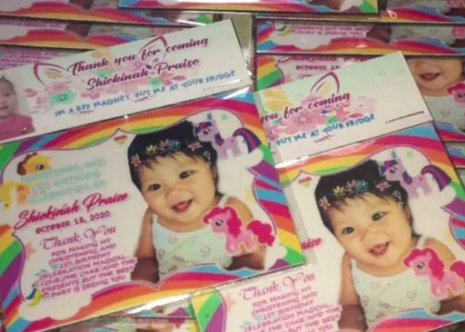 Customized Ref Magnet – Tagum City