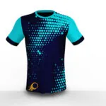 All Over Sublimation T-Shirt (Cut and Sew OEM)