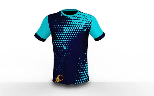 Full Sublimation TShirt