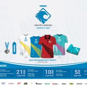 Sublimation Marathon Singlet & Event Shirt