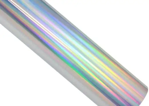 Holographic Heat Transfer Vinyl – Tagum City