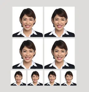 ID Picture