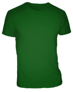Moss Green T-Shirt