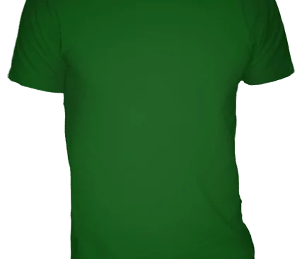 Moss Green T-Shirt