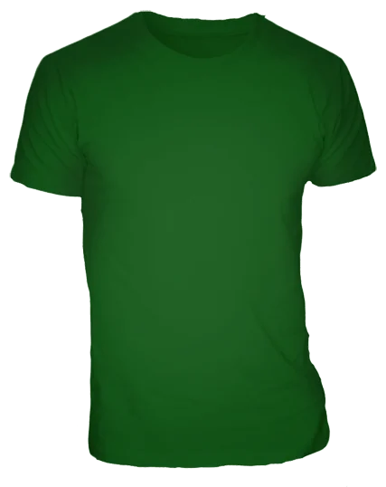 Moss Green T-Shirt