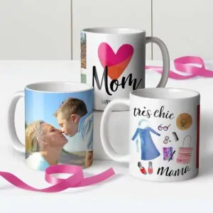 Personalized Mugs – Tagum City