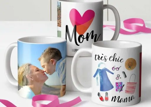 Personalized Mugs – Tagum City