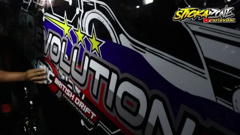 Multicab Decals And Cut Out Sticker – Tagum City