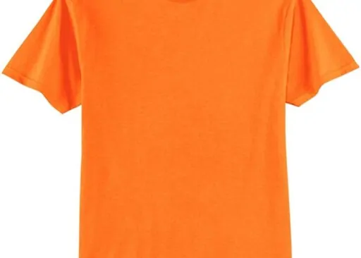 Orange T-Shirt – Tagum City