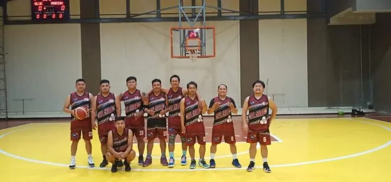 Sublimation Basketball Jersey – Tagum City