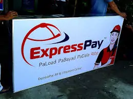 Outdoor Panaflex Signage – Tagum City