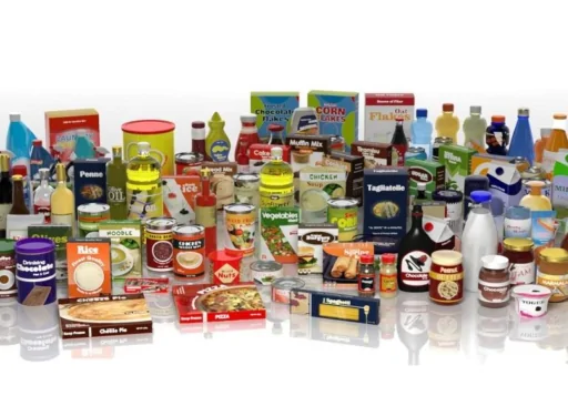 Packaging Product – Tagum City