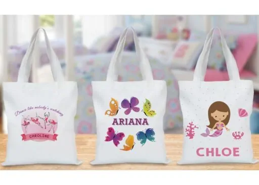 Personalized Tote Bag – Tagum City