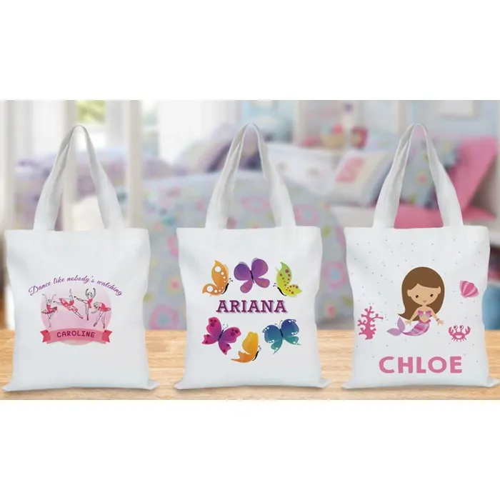 Personalized Tote Bag – Tagum City
