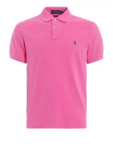 Pink Polo Shirt – Tagum City