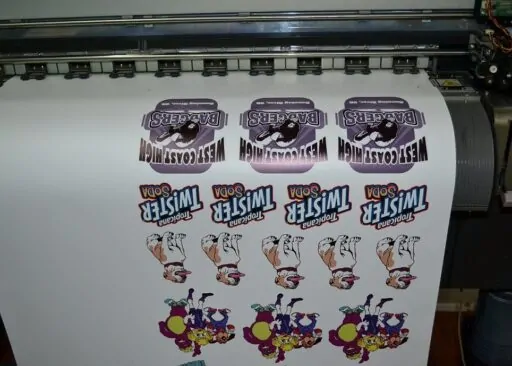 Printable Vinyl and Cut out – Tagum City