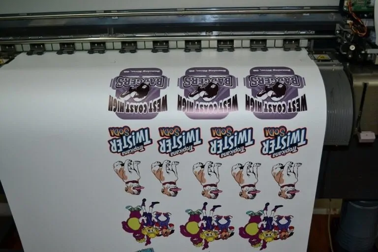 Printable Vinyl and Cut out – Tagum City